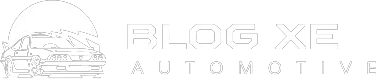 Blog xe